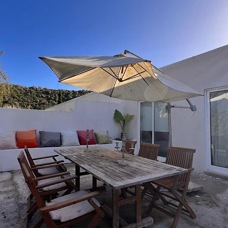 Casa Lourenco Силвеш Экстерьер фото