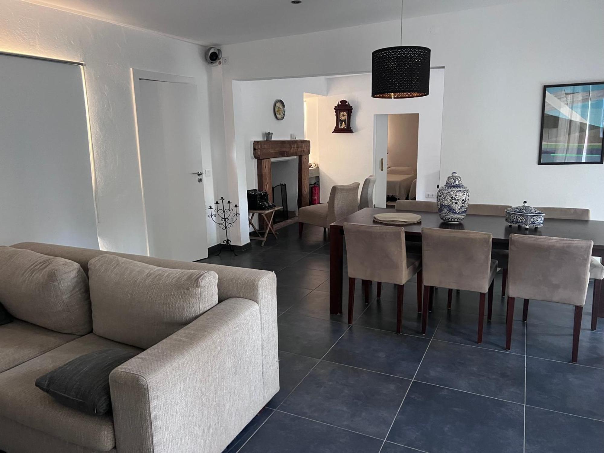 Casa Lourenco Силвеш Экстерьер фото