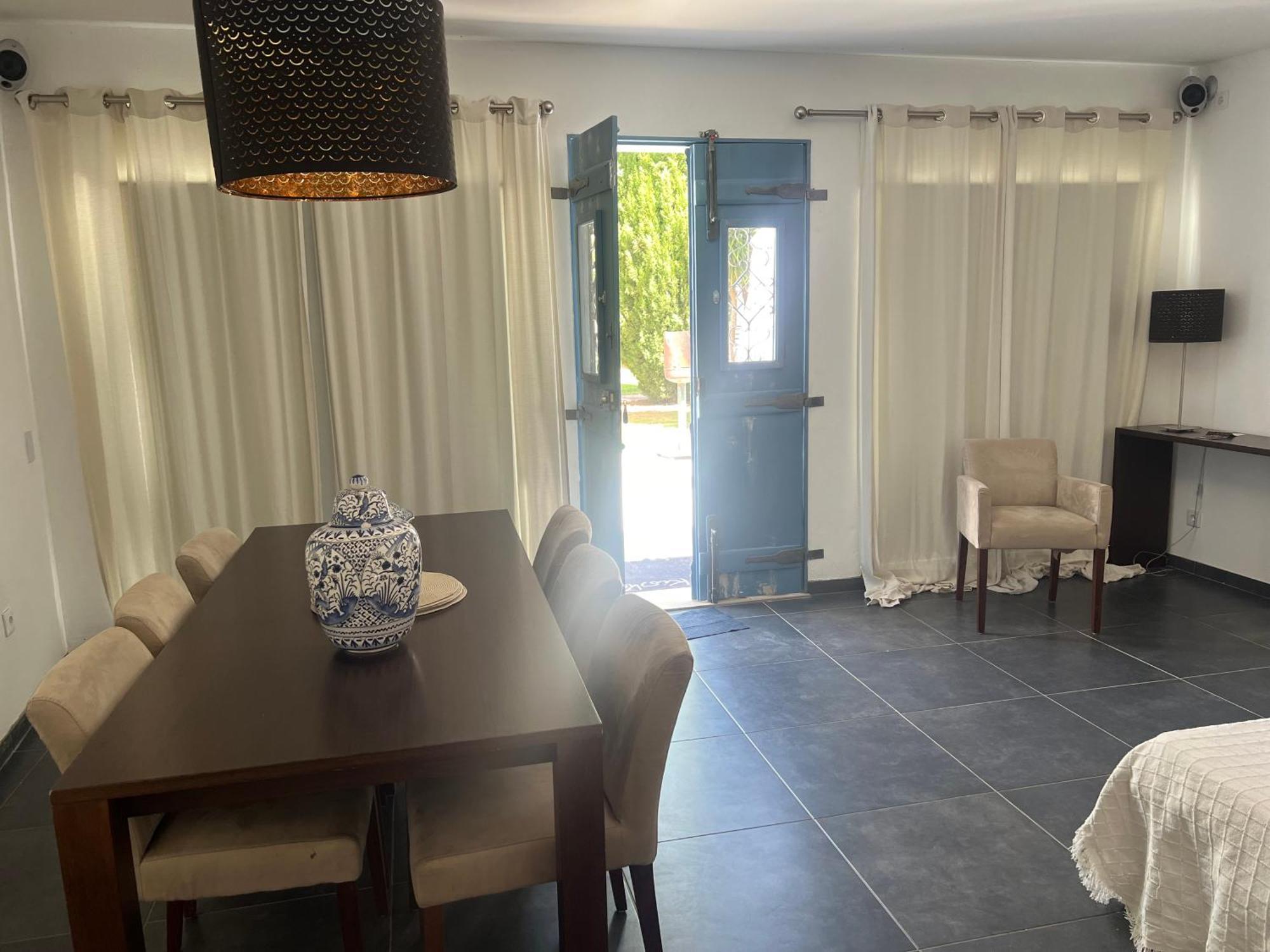 Casa Lourenco Силвеш Экстерьер фото