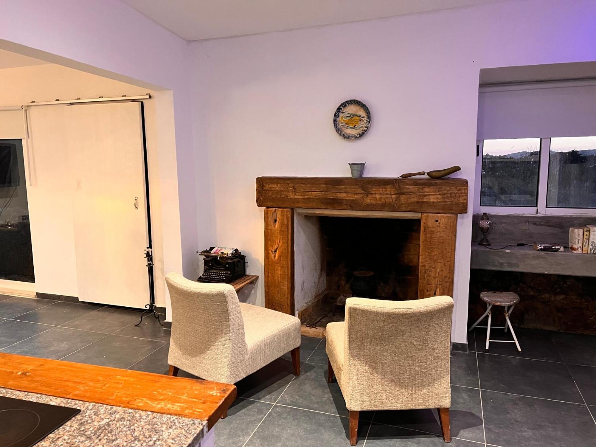 Casa Lourenco Силвеш Экстерьер фото